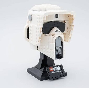 LEGO STAR WARS 75305 - 3