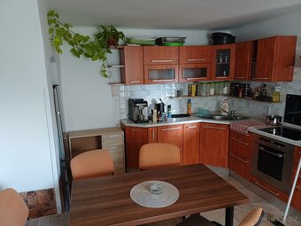 pronájem 3+1 Lipnik nad Bečvou Loučka - 3