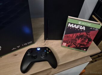 Xbox series x - 3