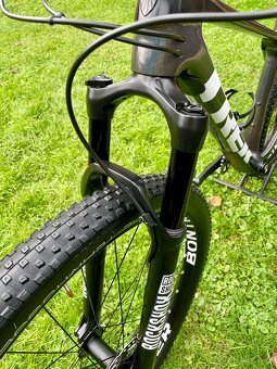 TREK PROCALIBER 9.5 M/L - 3