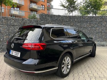 Volkswagen Passat B8 2019 - 3