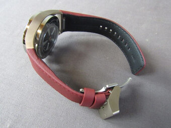 Pánské hodinky Porsche 911 Design Targa Heritage Date Automa - 3