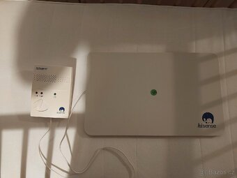 Dětská postýlka Ikea s matrací + monitor dechu - 3