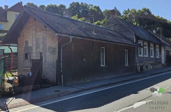 Prodej, rodinný dům 2+1, Březová nad Svitavou - 3