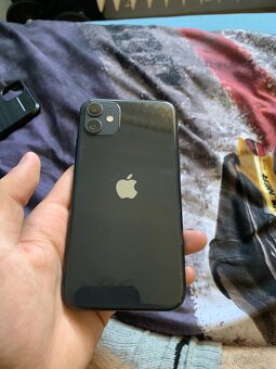 Iphone 11 128gb 100% baterie - 3