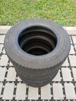 Zimní pneu Falken 175/70 R14C - 3