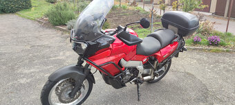 Aprilia ETV 1000 Caponord - 3