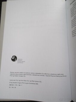 Elektrotechnika a zab. technika v dopravní infrastruktuře - 3