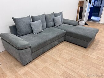 Sedací souprava - 3