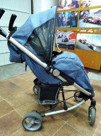 Sporťák Espiro Magic 4 - 3