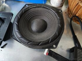 Náhradní díly Sony GTK-XB60 - 3