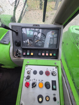 Teleskopický manipulátor Merlo TF 40.7 - 3