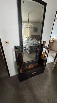 Nádherný nábytek z první republiky - 3