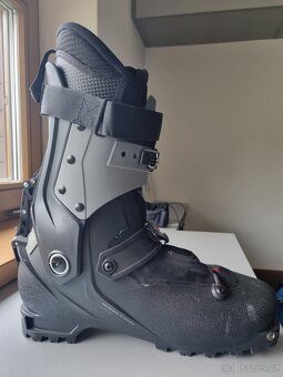 skialpy set nový, nepoužitý - 3