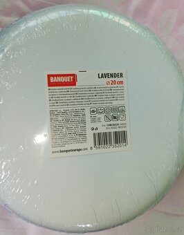 Hrnec nový smaltovaný - 3