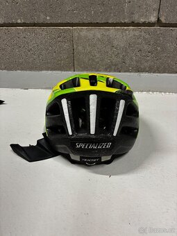 Cyklistická přilba Specialized - 3