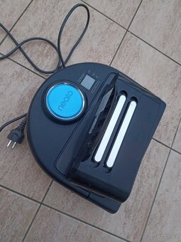 Robotický vysavač Neato (čtěte popis) - 3