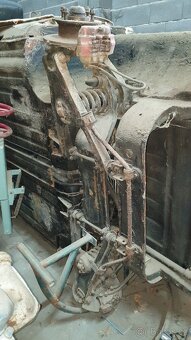 2x Škoda Rapid 135/130 - 3