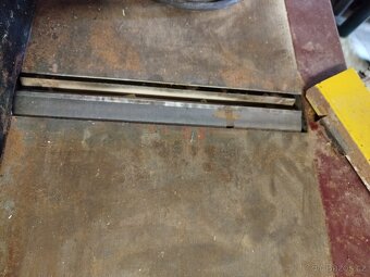 Prodám hoblovku s protahem - 3