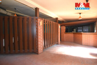 Pronájem obchodního objektu, 140 m², Ostrava, Přemyslovců - 3