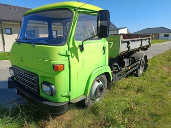 Avia A30 nosič kontejneru - 3