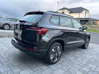 Škoda Karoq 2.0TDI 85kw DSG FACELIFT VIRTUAL - 3