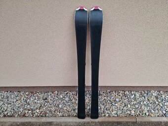 Dětské lyže Tecno pro 110 cm - 3