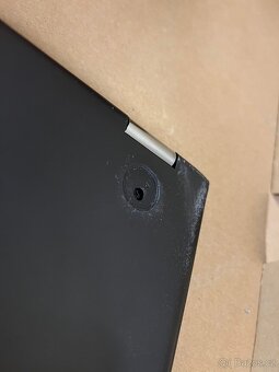 Notebook HP Envy x360 - 3