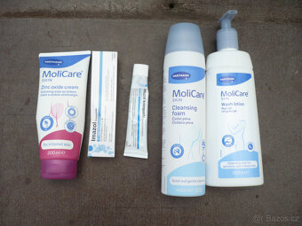 TENA Slip Maxi XL ( 4 x 24 ks) - 3