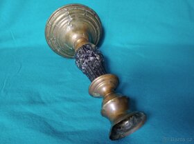 SVÍCEN - MOSAZNÝ - 3