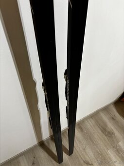 Běžky Sporten classic hard 207cm - 3