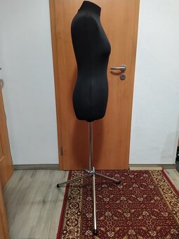 Dámská figurína - krejčovská panna - AKCE -50% - 3