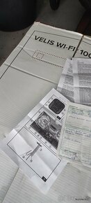 Bojler ARISTON VELIS 100 WIFI. - 3