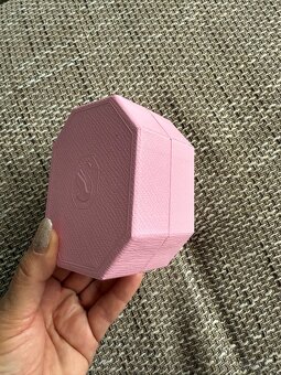 Dárková krabička Swarovski - 3