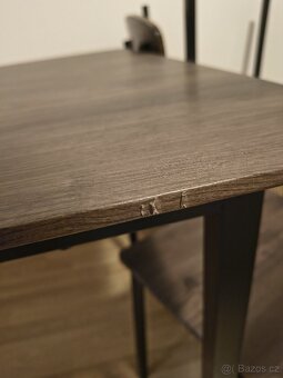 Kuchyňský stůl - 3