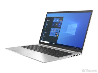 EliteBook 850 G8 / 15,6" / i5-1145G7 / 16GB / 512GB / W11 - 3