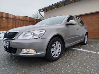 Octavia 2 1.9 tdi - 3