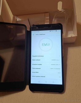 HUAWEI NOVA zlatá barva - 3