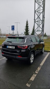 Jeep Compass 1.4 MultiAir 103kw 2018 - 3