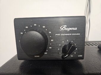 Komplet lampová aparatura - 3