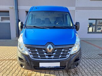 Renault Master 2.3 DCI L2H2, odpočet DPH - 3