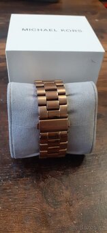 2x hodinky Michael Kors - 3