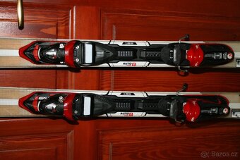 lyže Rossignol Alias 166 cm - 3