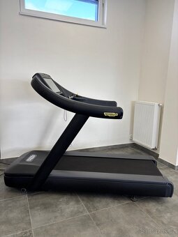 Technogym Excite 1000 Led- Live software - 3