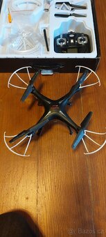 Dron Syma X5SC Explorer - 3