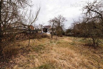 Prodej pozemek Bydlení, 750㎡ - 3