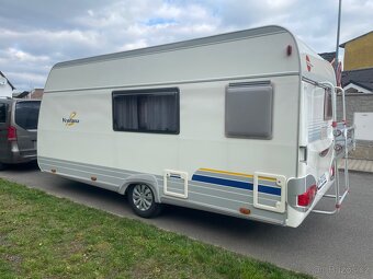 Bürstner Ventana 410 TS - 3