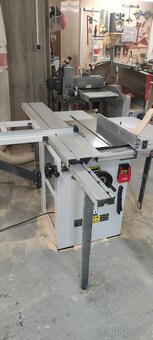 Formátovací pila Proma - 3