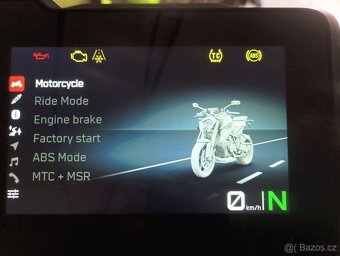 KTM 1390 Superduke EVO 2024 Super Cena  - 3