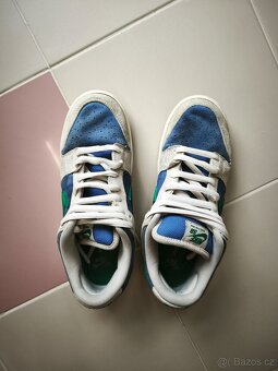 Nike SB tenisky - 3